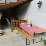 Cresta - 9,5-zimmerhaus Fuer 19 - 20 Personen, 270m2 * Conters im Prattigau