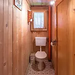 Prázdninový dům Cresta - 9,5-zimmerhaus Fuer 19 - 20 Personen, 270m2 Conters im Prattigau