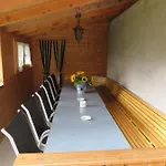 Cresta - 9,5-zimmerhaus Fuer 19 - 20 Personen, 270m2