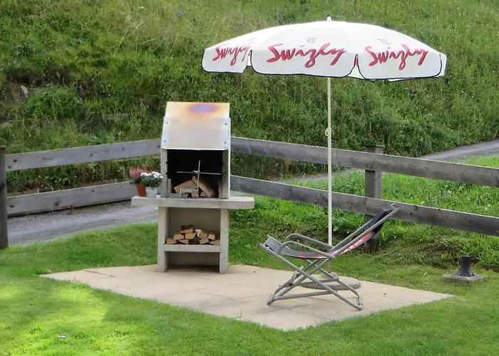 Tatil Evi Cresta - 9,5-zimmerhaus Fuer 19 - 20 Personen, 270m2 Conters im Prattigau